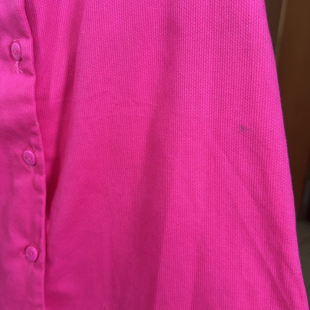 Pink dress - Picture 3 of 9
